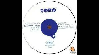 Project Pablo - Closer [Sounds Of Beaubien Ouest - 2016] Deep House