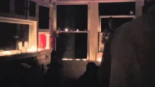 Eric Raymond &laquo;&nbsp;Live at 851