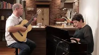 Jura Secreta | Sueli Costa e Nelson Faria
