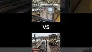BMT Standard B-Type #vs BMT Standard D-Type #mta #phonk #capcut #capcutedit #phonkedits #edit
