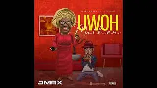 OFFICIAL AUDIO (UWOH-BY   (J MAX DC  )