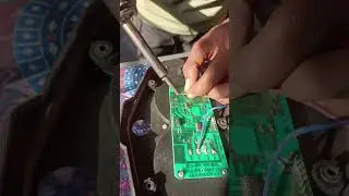 toto ka meter repair karna aasani se sikhe🧑&zwj;🔧🧑&zwj;🔧#totorepairing #youtubeshorts #statusshorts