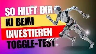 K&uuml;nstliche Intelligenz: Der Schl&uuml;ssel zu profitablen Investment und Tradingideen