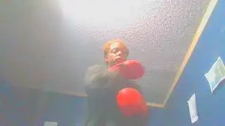 Aaron Hawley vs Sequan Chavis (Boxing) Red 2