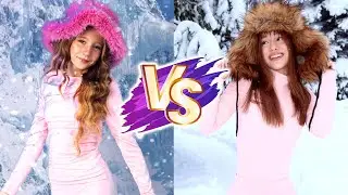 Like Nastya VS Maryana Lokel Glow Up Transformations ✨2026 | From Baby To Now