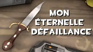 [TF2][FR] Le Pire Spy Au Monde: Mon &Eacute;ternelle D&eacute;faillance