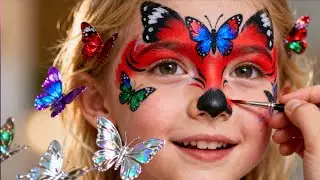 🦋 Butterfly Numbers Counting Song | Fun Sing Along & Learning for Kids
