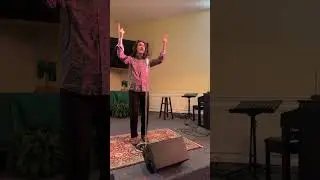 &ldquo;He&rsquo;s Watching Me&rdquo; @GaitherMusic (Guy Penrod) (Gaither Vocal Band) #music #gaithervocalband #singer