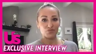 Selling Sunset Mary Fitzgerald On Chrishell Stause & Jason Oppenheim Relationship & New Tattoos