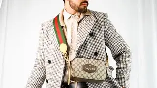 GUCCI bag, mens bag, man bag @mythstyle , gucci for men, mens wear, mens fashion, gucci purse luxury