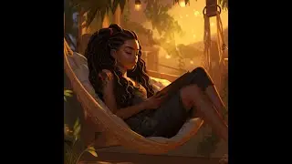 Relaxing Lofi Fusion Beats to Chill, Meditate, Sleep, and Study