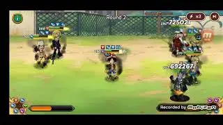 Epictreasure Arena 2M VS 6M win win