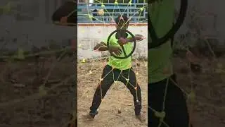 #silambam