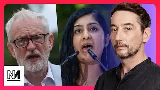 Corbyn And Sultana Clash As New Left Party Implodes | #NovaraLIVE