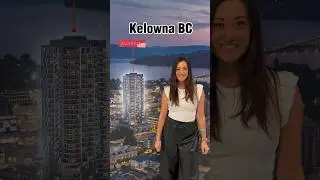 INVESTOR ALERT ‼️ NEW PRESALE IN DOWNTOWN KELOWNA STARTING FROM HIGH $300K! #kelowna