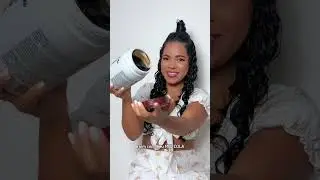 O segredo para um cabelo definido. Mel Cola - Trihair Cosm&eacute;ticos
