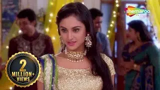 करण और साक्षी का शानदार डांस परफॉर्मेंस- Ekk Nayi Pehchaan - Full Episode 08 - एक नई पहचान