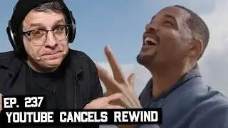 YouTube Cancels 2020 Rewind, YouTube Chapter Markers, and More (BSP-237)