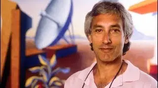 Snobcast - Steven Bochco