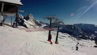 Dolomiti 2017