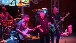 CHARLIE MUSSELWHITE ☼ Bad Boy &bull; LRBC#30 - Lido Pool Stage 2-7-18