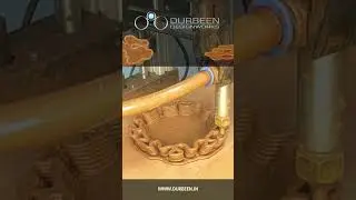 Elegant 3D-Printed Terracotta Pots | Tradition Meets Innovation