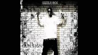 Johnny Gun$ign Rock  A  By (Frank Lucas audio) mixtape DA world against me.