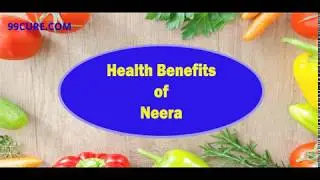 Top 10 Health Benefits of Neera