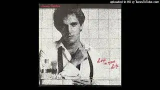 Jimmy Barkan &ndash; You're The Song