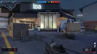 Ironsight Beta Gameplay - First match ever
