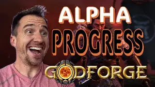 Getting Close!!! | GODFORGE by FATELESS