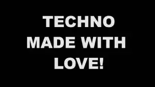 DiGiNoize Techno Boost Hottest Summer Techno Song 2019