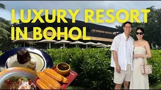 Is it worth it? Our Mini Honeymoon in Bohol | WhatChynnaWears
