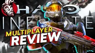 Halo Infinite Multiplayer Review - If it ain't broke...