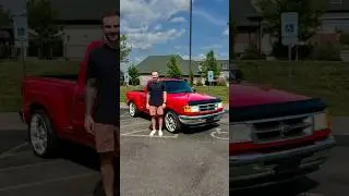 Why I Drive a Ford Ranger
