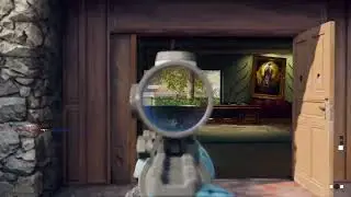 COD BO6 funny kills