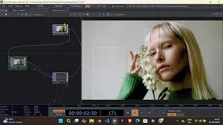How to blob track on TouchDesigner for free (non commercial key) OpenCv and Python 