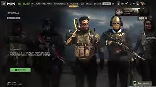 BubblesBrazy COD Stream