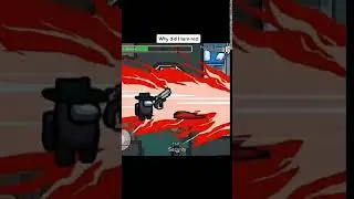 Among Us Memes Anima&ccedil;&atilde;o 1#