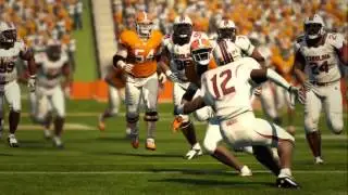 NCAA Football 13 - Launch Trailer