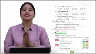 Ch 10 | Hallmark India | Maths | Class 3 | Measurement of Length | For children