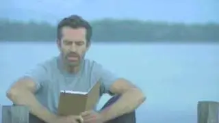 Rupert Everett reads Byron's Love and Death