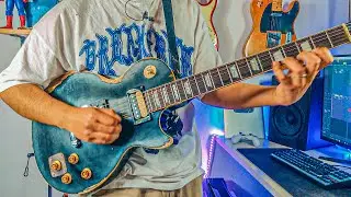 EL SECRETO DE TOCAR RÁPIDO En La GUITARRA 😱🔥