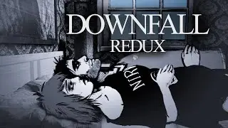 Полноценный разбор Downfall redux - геймерские разборки (ЧАСТЬ 1)