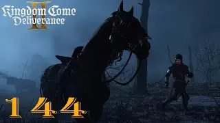 Pt 144 | The Executioner's Pride&nbsp;| Kingdom Come Deliverance 2 | KCD2