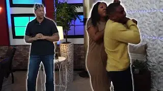 Shocking DNA Test Results Reveal the Truth - Is He Really the Baby Daddy After She Cheated?