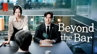 Beyond the Bar S1 Review 