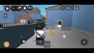 Mm2 moatge #1