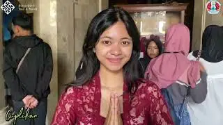 SMPN 2 PORONG - ODL TO BALI 2023
