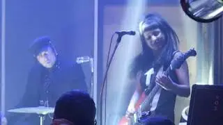 The Courettes - Hop the twig
